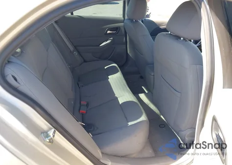 2014 Chevrolet Malibu 1Ls z USA, uszkodzony, nr VIN 1G11B5SL4EF273667